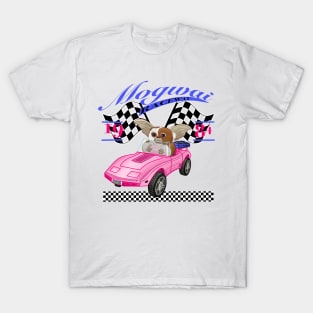 Toy Car Raceway T-Shirt